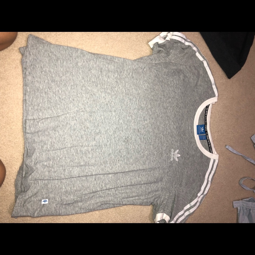 Adidas T-shirt